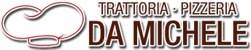 Da Michele Logo